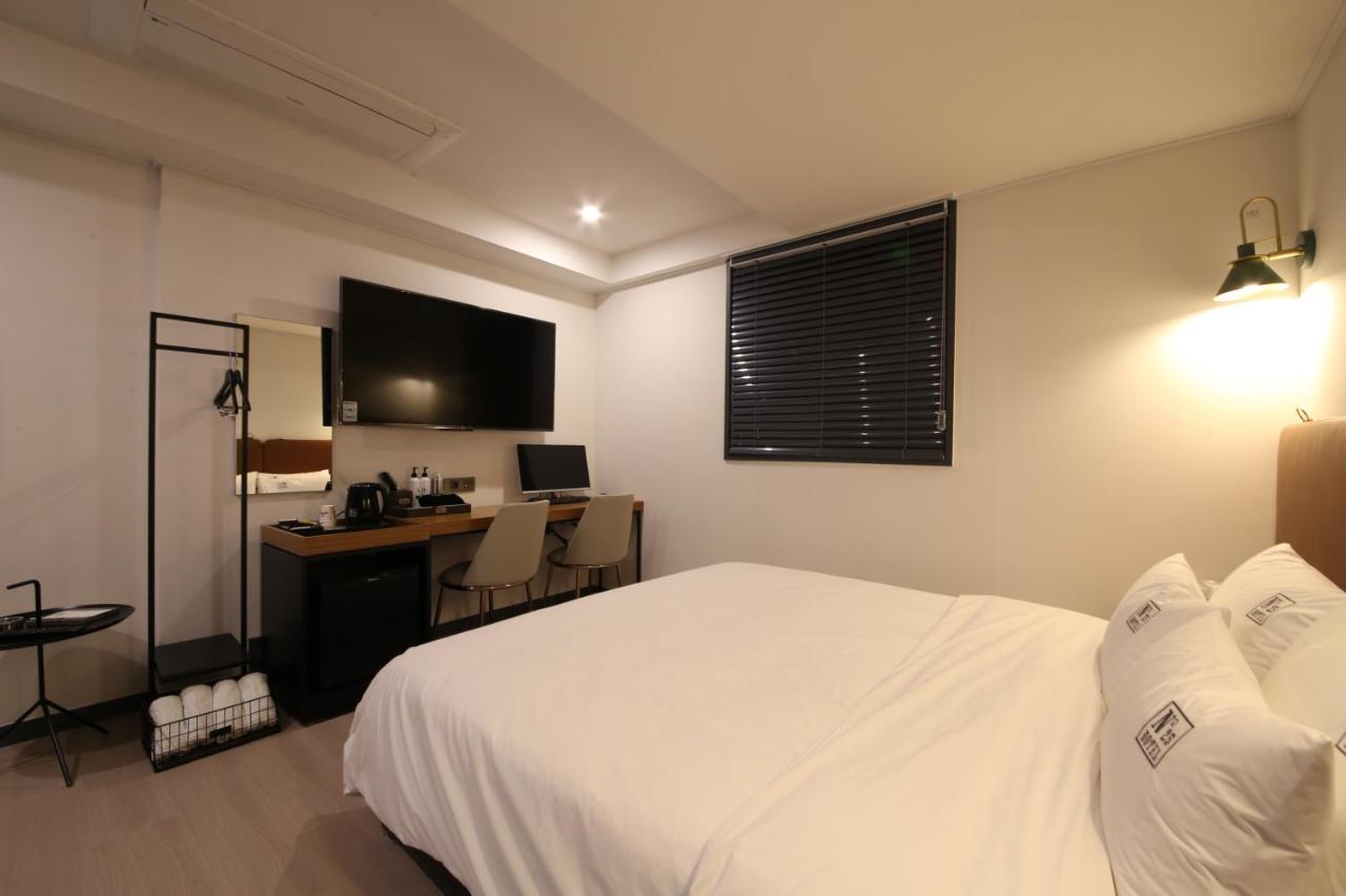 No.25 Hotel Busan Seomyeon Exterior photo